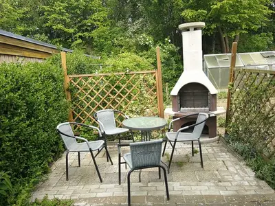 Ferienwohnung für 4 Personen (63 m²) in Roggentin 7/10