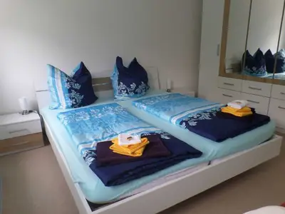 Ferienwohnung für 4 Personen (63 m²) in Roggentin 8/10