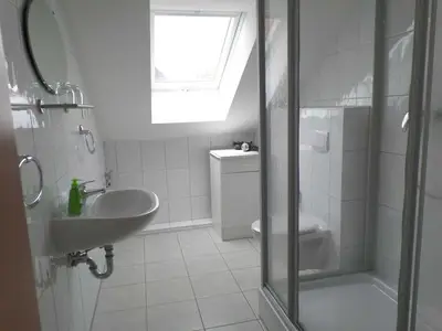 Ferienwohnung für 4 Personen (63 m²) in Roggentin 9/10