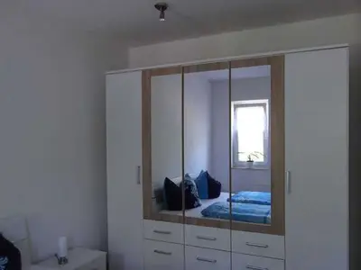 Ferienwohnung für 4 Personen (63 m²) in Roggentin 10/10