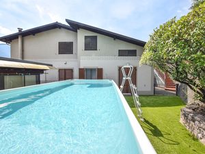 Ferienwohnung für 4 Personen (85 m²) in Rogno
