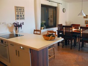 Ferienwohnung für 6 Personen (130 m²) in Rogotin
