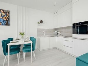 Ferienwohnung für 4 Personen (41 m&sup2;) in Rogowo