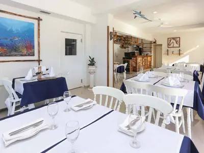 Ferienwohnung für 4 Personen (55 m²) in Rogoznica 10/10