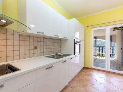 Ferienwohnung für 4 Personen (80 m²) in Rogoznica 6/10