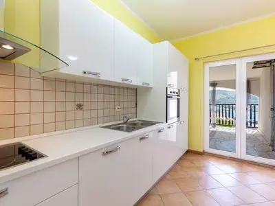 Ferienwohnung für 4 Personen (80 m²) in Rogoznica 6/10