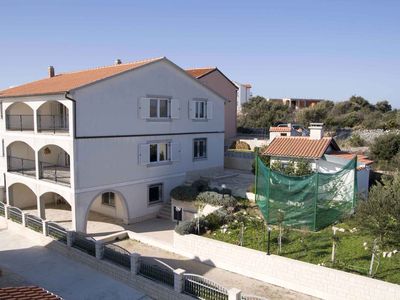 Ferienwohnung für 4 Personen (80 m²) in Rogoznica 5/10