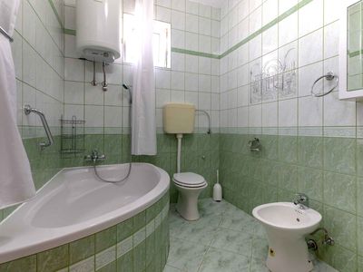 Ferienwohnung für 4 Personen (80 m²) in Rogoznica 10/10