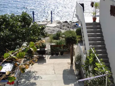 Ferienwohnung für 3 Personen (35 m²) in Rogoznica 6/7