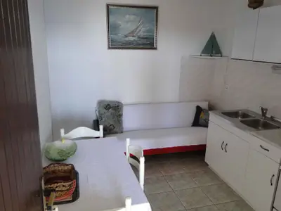 Ferienwohnung für 3 Personen (35 m²) in Rogoznica 3/7