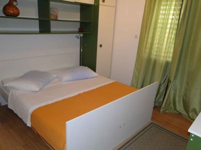 Ferienwohnung für 3 Personen (35 m²) in Rogoznica 5/7