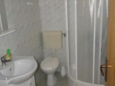 Ferienwohnung für 3 Personen (35 m²) in Rogoznica 5/7