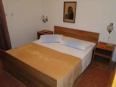 Ferienwohnung für 2 Personen (35 m²) in Rogoznica 5/7