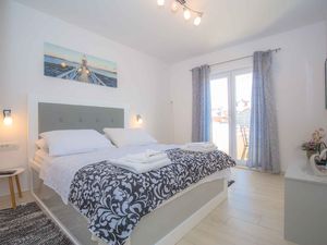 Ferienwohnung für 2 Personen (40 m&sup2;) in Rogoznica