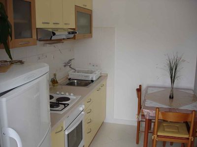 Ferienwohnung für 4 Personen (60 m²) in Rogoznica 5/10