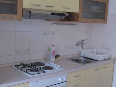 Ferienwohnung für 4 Personen (60 m²) in Rogoznica 6/10