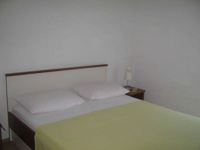 Ferienwohnung für 4 Personen (60 m²) in Rogoznica 10/10