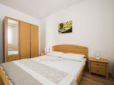 Ferienwohnung für 4 Personen (45 m²) in Rogoznica 10/10