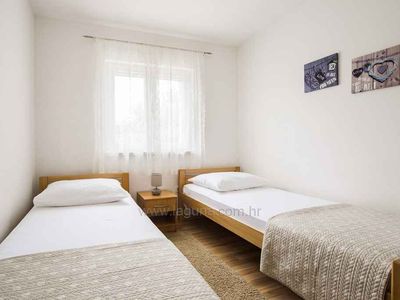 Ferienwohnung für 6 Personen (45 m²) in Rogoznica 8/10