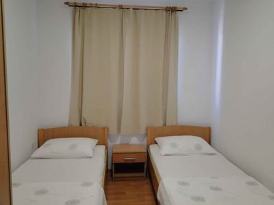 Ferienwohnung für 4 Personen (35 m²) in Rogoznica 3/10