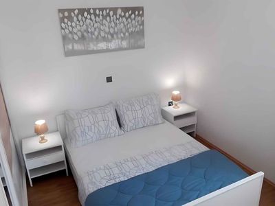 Ferienwohnung für 2 Personen (35 m²) in Rogoznica 5/10