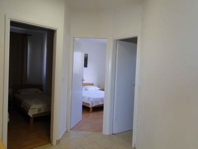 Ferienwohnung für 4 Personen (35 m²) in Rogoznica 4/10