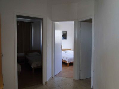 Ferienwohnung für 4 Personen (35 m²) in Rogoznica 5/10