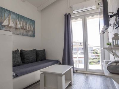 Ferienwohnung für 2 Personen (35 m²) in Rogoznica 7/10