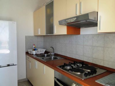 Ferienwohnung für 4 Personen (35 m²) in Rogoznica 7/10