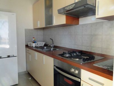 Ferienwohnung für 4 Personen (35 m²) in Rogoznica 8/10