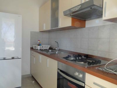 Ferienwohnung für 4 Personen (35 m²) in Rogoznica 9/10