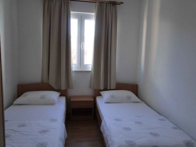 Ferienwohnung für 4 Personen (35 m²) in Rogoznica 10/10