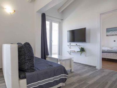 Ferienwohnung für 4 Personen (35 m²) in Rogoznica 7/10