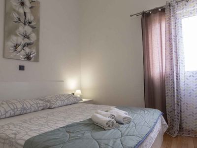 Ferienwohnung für 4 Personen (35 m²) in Rogoznica 10/10