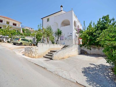 Ferienwohnung für 5 Personen (60 m²) in Rogoznica 2/10