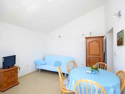 Ferienwohnung für 5 Personen (60 m²) in Rogoznica 8/10