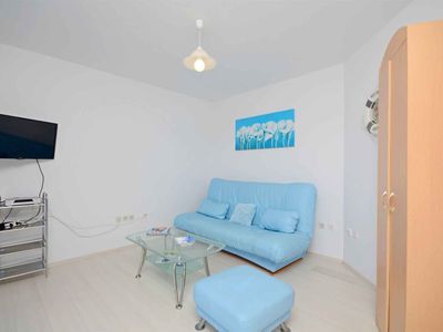 Ferienwohnung für 5 Personen (60 m²) in Rogoznica 7/10