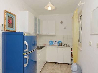 Ferienwohnung für 5 Personen (60 m²) in Rogoznica 9/10