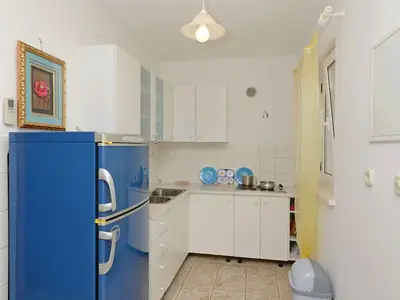 Ferienwohnung für 5 Personen (60 m²) in Rogoznica 9/10