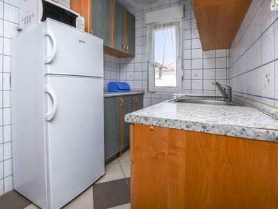 Ferienwohnung für 4 Personen (45 m²) in Rogoznica 10/10