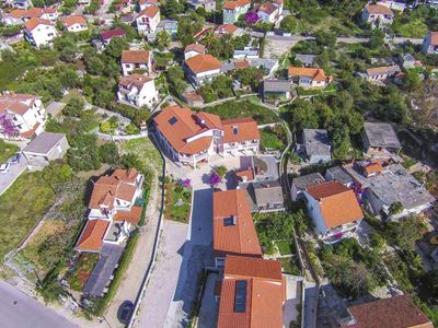 Ferienwohnung für 2 Personen (30 m²) in Rogoznica 6/10