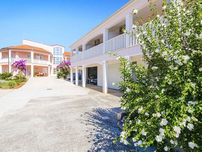 Ferienwohnung für 2 Personen (30 m²) in Rogoznica 9/10