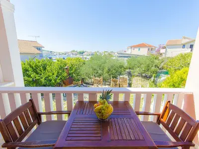 Ferienwohnung für 2 Personen (20 m²) in Rogoznica 3/10