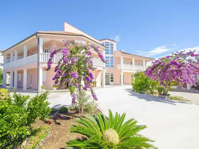 Ferienwohnung für 4 Personen (45 m²) in Rogoznica 7/10