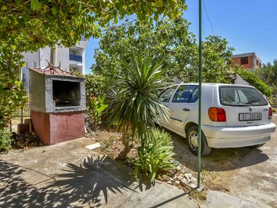 Ferienwohnung für 2 Personen (25 m²) in Rogoznica 2/10