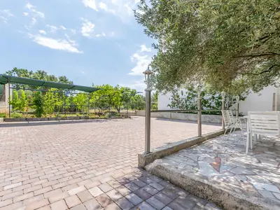 Ferienwohnung für 4 Personen (50 m²) in Rogoznica 5/10