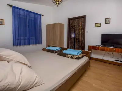 Ferienwohnung für 2 Personen (25 m²) in Rogoznica 8/10