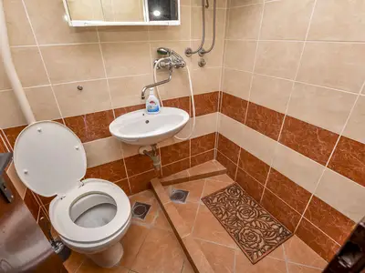 Ferienwohnung für 2 Personen (25 m²) in Rogoznica 9/10