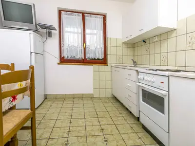 Ferienwohnung für 4 Personen (50 m²) in Rogoznica 10/10