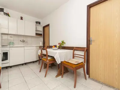 Ferienwohnung für 4 Personen (45 m²) in Rogoznica 7/10